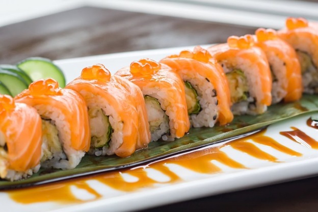 most-popular-sushi-rolls