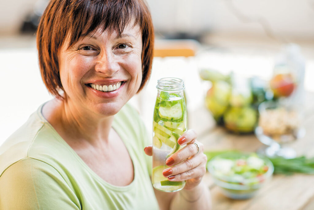 Healthy And Unhealthy Drinks For Heart Patients