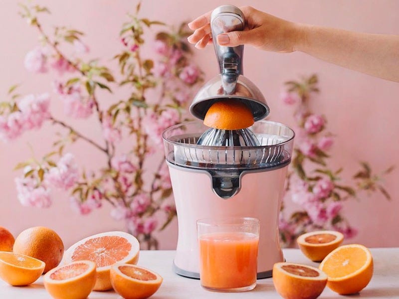 Buying the Best Orange Juicer