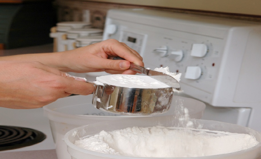 Sourdough Classes